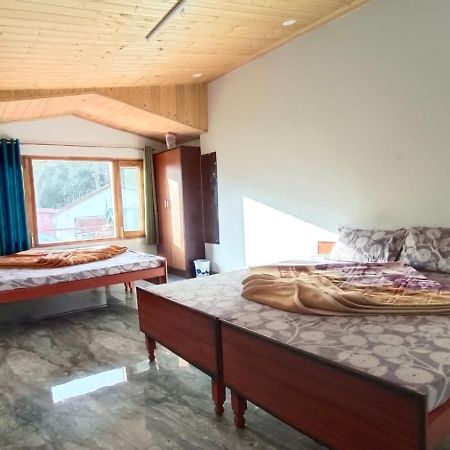 Shiv Shakti Homestay - Near Isbt, Bypass Mc Parking, Hpu, And Advance Study Šimla Exteriér fotografie