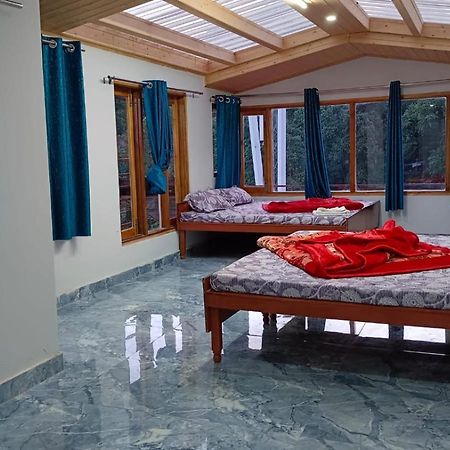 Shiv Shakti Homestay - Near Isbt, Bypass Mc Parking, Hpu, And Advance Study Šimla Exteriér fotografie