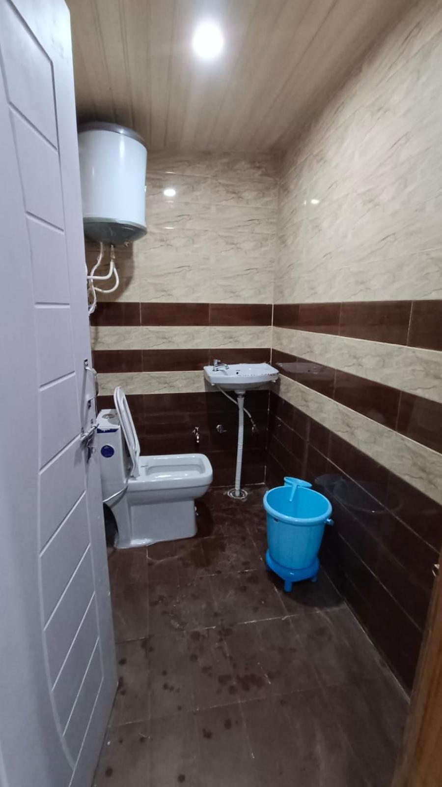 Shiv Shakti Homestay - Near Isbt, Bypass Mc Parking, Hpu, And Advance Study Šimla Exteriér fotografie